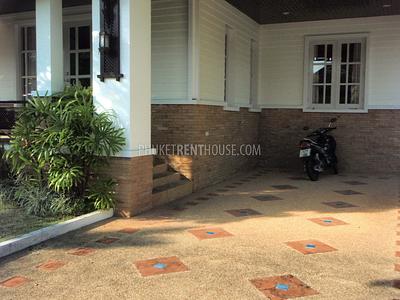 KAM7680: 3 bedroom house with private swimming pool. 照片 #6