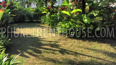 KAM7680: 3 bedroom house with private swimming pool. 照片 #7