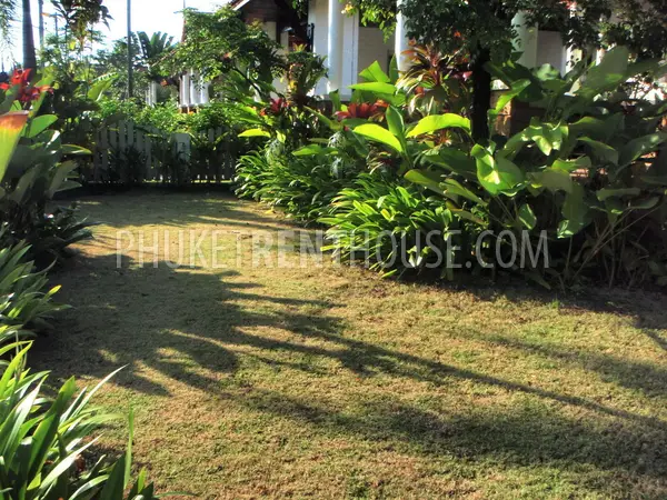 KAM7680: 3 bedroom house with private swimming pool. 照片 #7