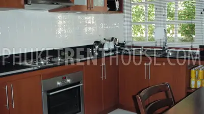 KAM7680: 3 bedroom house with private swimming pool. 照片 #8