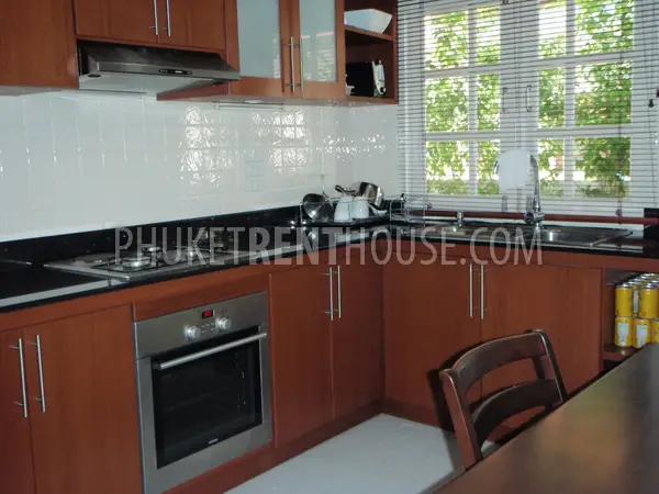 KAM7680: 3 bedroom house with private swimming pool. 照片 #8
