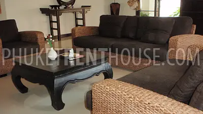 KAM7681: 3 bedroom house with private pool. Фото #1