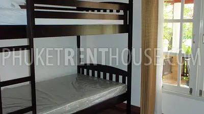 KAM7680: 3 bedroom house with private swimming pool. 照片 #1