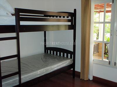 KAM7680: 3 bedroom house with private swimming pool. 照片 #1