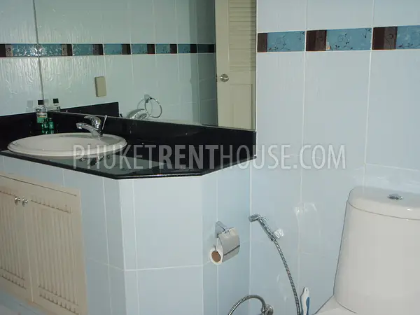 KAM7680: 3 bedroom house with private swimming pool. 照片 #2