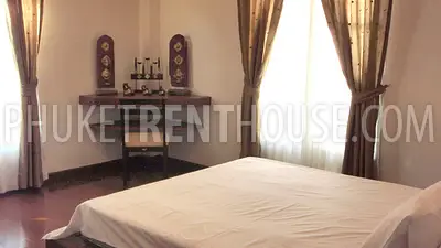 KAM7680: 3 bedroom house with private swimming pool. 照片 #3
