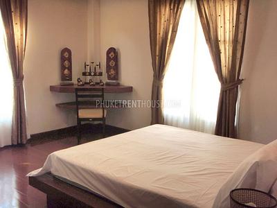 KAM7680: 3 bedroom house with private swimming pool. 照片 #3
