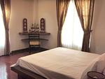 KAM7680: 3 bedroom house with private swimming pool. Миниатюра #3
