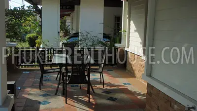 KAM7680: 3 bedroom house with private swimming pool. 照片 #4