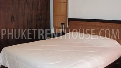 KAM7681: 3 bedroom house with private pool. Фото #3