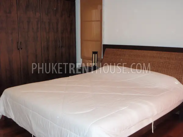 KAM7681: 3 bedroom house with private pool. Фото #3