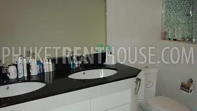 KAM7681: 3 bedroom house with private pool. Фото #4