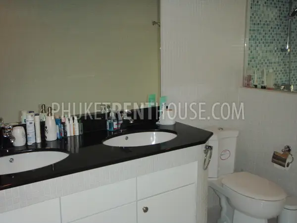 KAM7681: 3 bedroom house with private pool. Фото #4