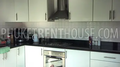 KAM7681: 3 bedroom house with private pool. Фото #5