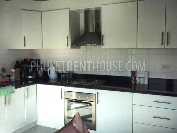 KAM7681: 3 bedroom house with private pool. Фото #5