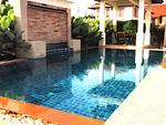 KAM7681: 3 bedroom house with private pool. Thumbnail #6
