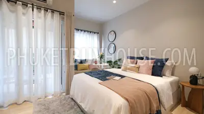 NAY22073: From The Top Developer Studio Condo Only 400m away from Nai Yang Beach. Fotoğraf #15