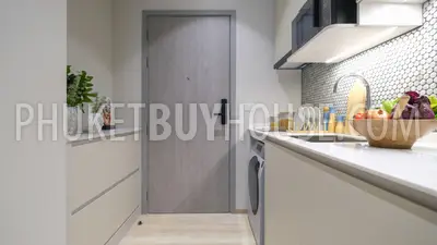 NAY22073: From The Top Developer Studio Condo Only 400m away from Nai Yang Beach. Fotoğraf #20