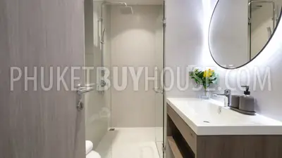 NAY22073: From The Top Developer Studio Condo Only 400m away from Nai Yang Beach. Fotoğraf #19