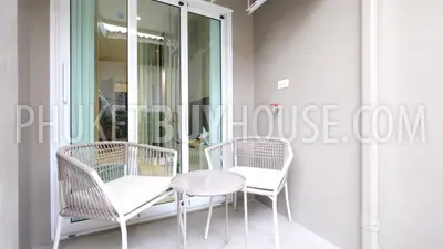 NAY22073: From The Top Developer Studio Condo Only 400m away from Nai Yang Beach. Fotoğraf #22