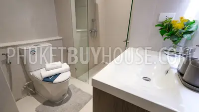 NAY22073: From The Top Developer Studio Condo Only 400m away from Nai Yang Beach. Fotoğraf #21