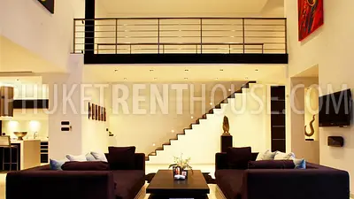 SUR7708: Luxury pool Villa near Surin Beach. 照片 #4