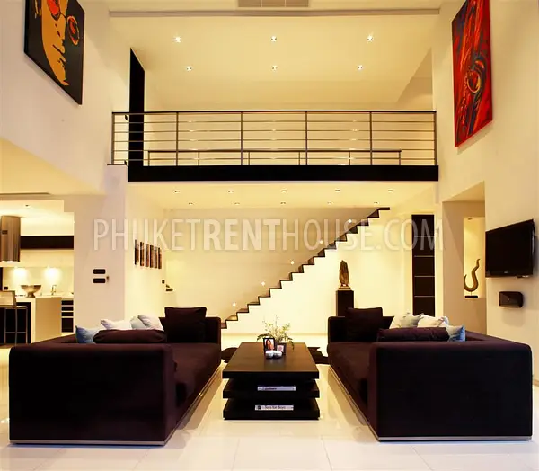 SUR7708: Luxury pool Villa near Surin Beach. 照片 #4