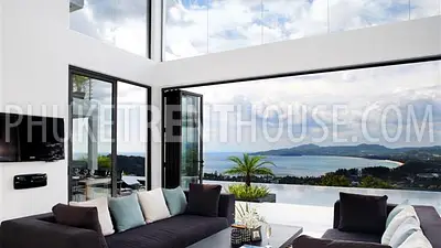 SUR7708: Luxury pool Villa near Surin Beach. 照片 #5