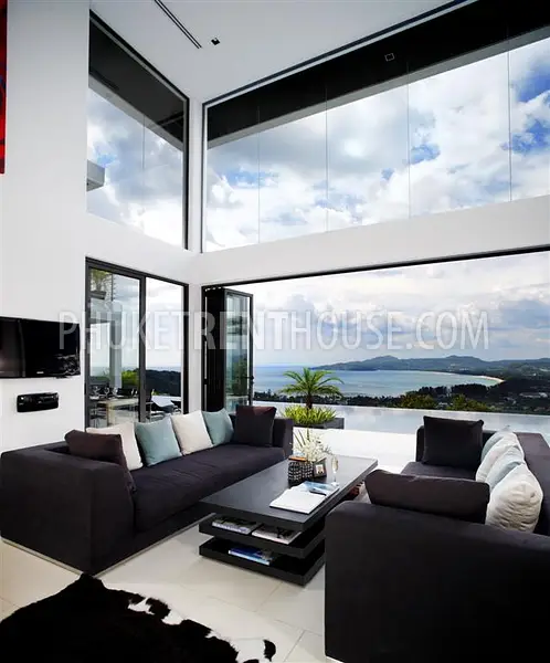 SUR7708: Luxury pool Villa near Surin Beach. 照片 #5