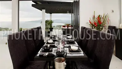 SUR7708: Luxury pool Villa near Surin Beach. 照片 #6