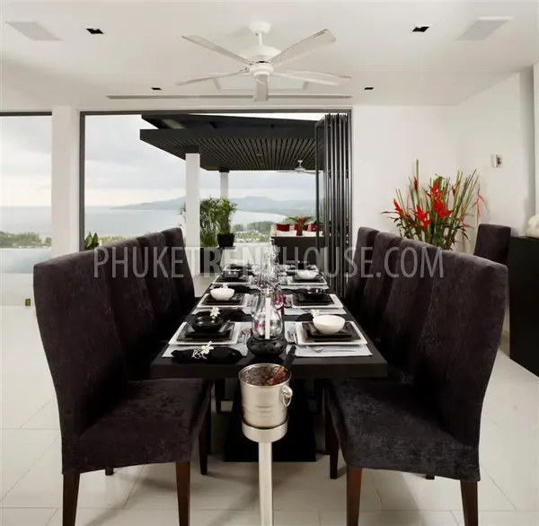 SUR7708: Luxury pool Villa near Surin Beach. 照片 #6