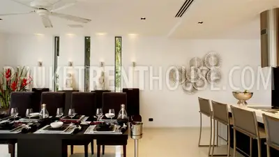 SUR7708: Luxury pool Villa near Surin Beach. 照片 #7