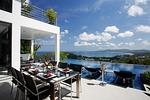 SUR7708: Luxury pool Villa near Surin Beach. Thumbnail #1