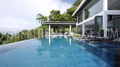 SUR7708: Luxury pool Villa near Surin Beach. 照片 #2
