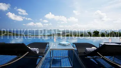 SUR7708: Luxury pool Villa near Surin Beach. 照片 #3