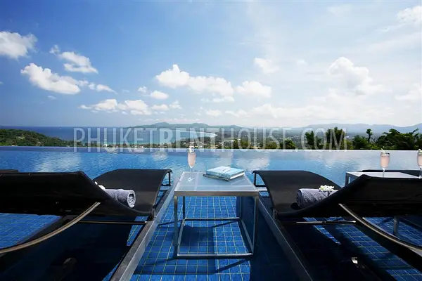 SUR7708: Luxury pool Villa near Surin Beach. 照片 #3