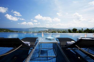 SUR7708: Luxury pool Villa near Surin Beach. Photo #3
