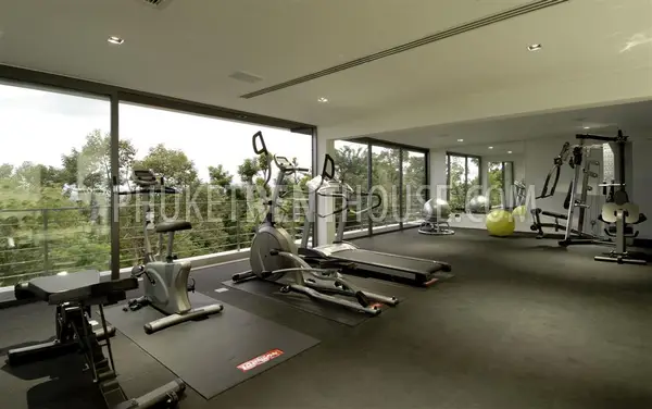 SUR7708: Luxury pool Villa near Surin Beach. 照片 #17