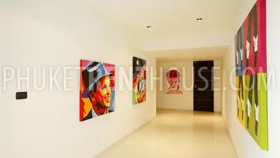 SUR7708: Luxury pool Villa near Surin Beach. 照片 #18