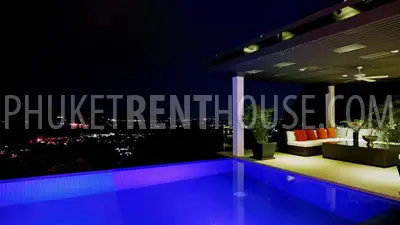 SUR7708: Luxury pool Villa near Surin Beach. 照片 #19