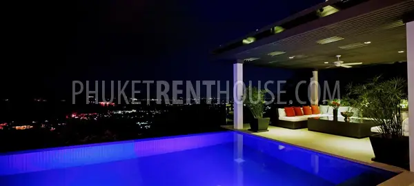 SUR7708: Luxury pool Villa near Surin Beach. 照片 #19