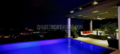 SUR7708: Luxury pool Villa near Surin Beach. Photo #19