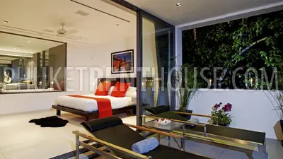 SUR7708: Luxury pool Villa near Surin Beach. 照片 #11