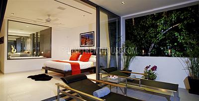SUR7708: Luxury pool Villa near Surin Beach. Photo #11