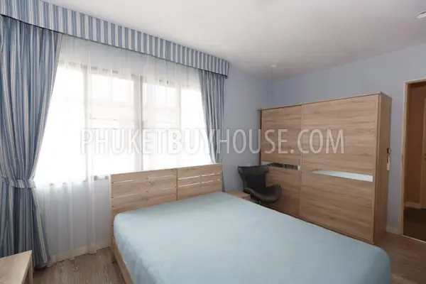 KOH22688: 3-Bedroom Home with Pool View Near British International School for Sale. Photo #24