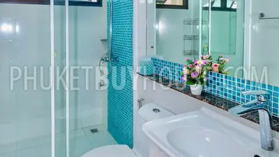 KOH22688: 3-Bedroom Home with Pool View Near British International School for Sale. 照片 #25