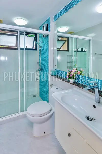 KOH22688: 3-Bedroom Home with Pool View Near British International School for Sale. Photo #25