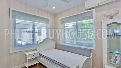 KOH22688: 3-Bedroom Home with Pool View Near British International School for Sale. 照片 #29