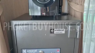 KOH22688: 3-Bedroom Home with Pool View Near British International School for Sale. 照片 #28