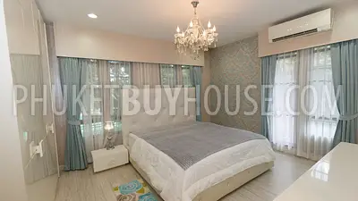 KOH22688: 3-Bedroom Home with Pool View Near British International School for Sale. 照片 #6